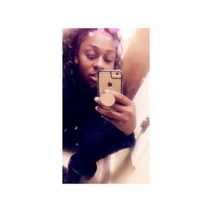 Meet your Posher, Nicky